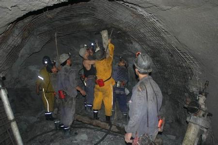 山阳工程爆破中的危险因素分析以及应对工程爆破危险的措施